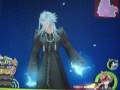 The Xemnas Code