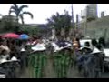 sinulog sa tupas