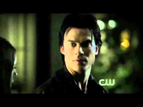 The Vampire Diaries- Delena Moments Season 3 (part 3/5)