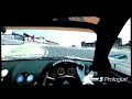 gt 5 prologue spec ll   blitz dunlop er34 07 eigernordwand