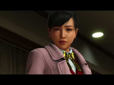 Видео № 1 из игры Yakuza 6: The Song of Life - Playstation Hits [PS4]