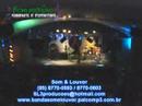 Banda Som e Louvor AO VIVO, Louvando