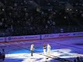 oct 17, 2008 national hockey game
la kings vs carolina hurricanes
staples center, los angeles california