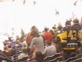 oct 17, 2008 national hockey game
la kings vs carolina hurricanes
staples center, los angeles california