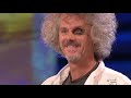 PAOLO MiGONE nella prima puntata di ZELIG 2008 PAOLO MiGONE nella prima puntata di ZELIG 2008