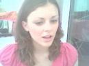 me singin there you'll be
