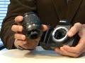 Nikon D40x Nikonistas TV Nikon D40x Nikonistas TV