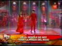 Desfile LA MAGIA DEL ROJO Desfile LA MAGIA DEL ROJO