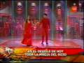 videos de Desfile LA MAGIA DEL ROJO