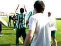 Festeggiamenti PROMOZIONE A.C.D. Masi Torello!!