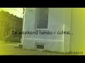 In weekend lumea-i calma…