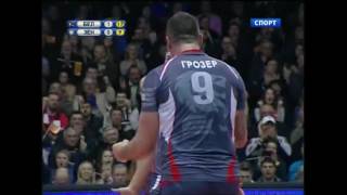 Highlights season 2015/16