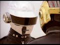 Daft Punk- Indo Silver Club Part One