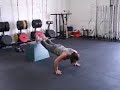 070514 1830 CrossFit 070514 1830 CrossFit