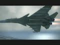 mission01/invasion of gracemeria
su-33 -yellow squadron-
difficulty:ace