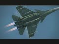 mission01/invasion of gracemeria
su-33 -yellow squadron-
difficulty:ace