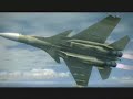 mission01/invasion of gracemeria
su-33 -yellow squadron-
difficulty:ace