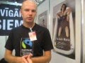 Fairtrade arī Latvijā