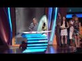 Teen Choice Awards 2009 PART 2/9