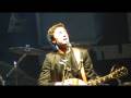 David Fonseca - Kiss Me, Oh Kiss Me (live in Athens 04/10/2008 Mtv Gr - Music Week) HQ + lyrics