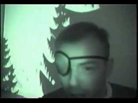 "Joseph And Alton" by Momus (Part One)