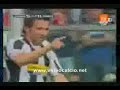 Atalanta-Juventus 0-4 (Legrottaglie, 3 Del Piero) Atalanta-Juventus 0-4 (Legrottaglie, 3 Del Piero)