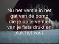 Hoe maak je een Water Raket