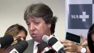 VÍDEO: Segunda parte da entrevista do secretário Antônio Jorge sobre as ações realizadas em 2013