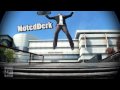 Skate 3 Glitch 