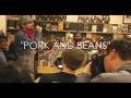 RIVERS CUOMO PORK AND BEANS ALONE II HOOTENANNY