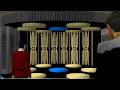 Star TrekThe Way Back-Part Three-Ed Mace as Captain William Riker