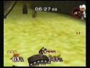 Dr Peepee(Fox) vs Ali/I\ Dr Peepee(Fox) vs Ali/I\