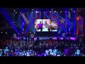 Das große Finale von Secret Talents 2011