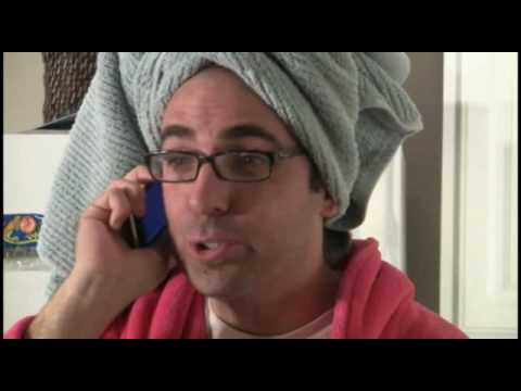 The Pitch / Episode 1 
