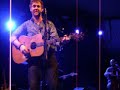Glen Hansard \"Cry Me A River\"