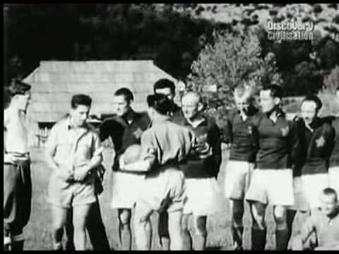 (7/10)Battlefield II The Campaign in the Balkans Episode 3 (GDH)
