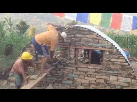 פרויקט בניית בתים ברטאנקוט