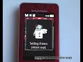DFunx: DFunx's Review Of Sony Ericsson W910i DFunx: DFunx's Review Of Sony Ericsson W910i