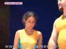 Halterofilia por parejas Halterofilia por parejas