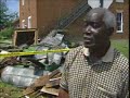 Winds Damage Historic Church