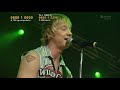 Sunrise Avenue - Fairytale Gone Bad (Live @ El�m� Lapselle)