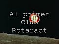 Rotaract 39 A�os