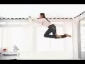 Puma Commercial - Michelle Yeoh - Flixster Video