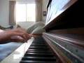 twinrova theme on piano(koume and kotake)