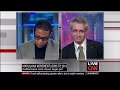 NORML representative on CNN discussing 2012 