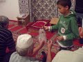 Ezanul musulman de la Ovidiu,chemare la rugaciune- Constanta-Romanya'dan ezan