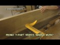 Making Music - how to make a Fortepiano