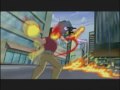 videos de Static Shock theme song