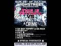 20-07-2008 This Is Tektonic vs JINAC at Highstreet