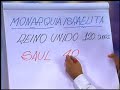 Aula de Teologia 31 - A Monarquia Israelita